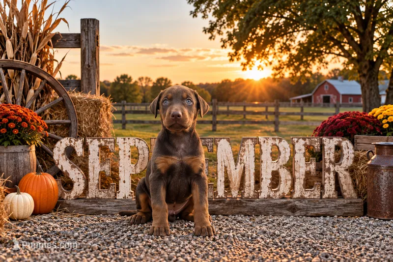 Ferrari – Doberman Pinscher puppy for sale in Boston, MA