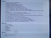 AKC EURO Ch.Bld.Cropped, a female Doberman Pinscher for sale in Stockton, MO – Photo 8 of 10