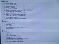 on hold, a female Doberman Pinscher for sale in Stockton, MO – Photo 5 of 9