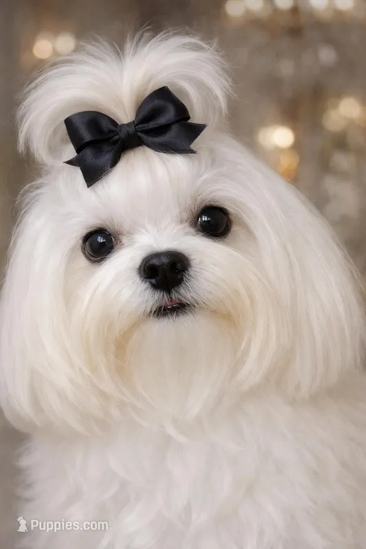 Fabio – Maltese puppy for sale in Tamarac, FL