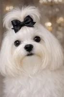 Fabio, a male Maltese for sale in Tamarac, FL – Photo 1 of 5