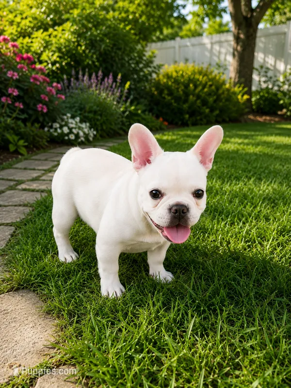 Hilton – French Bulldog puppy for sale in Lake City, FL