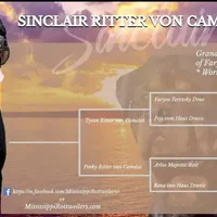 Mississippirottweilers.com, a male Rottweiler for sale in Liberty, MS – Photo 2 of 7