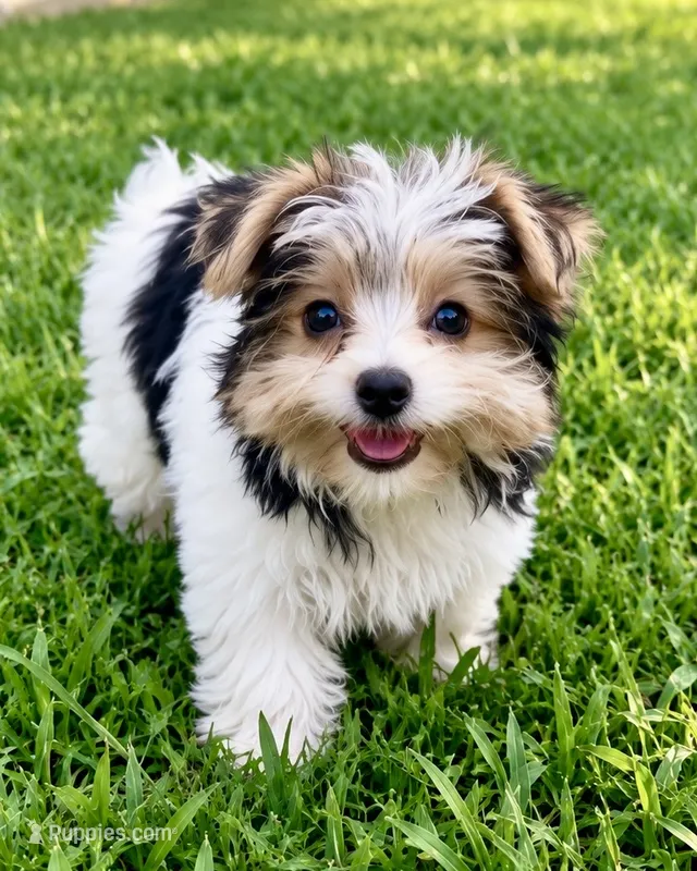 Marigold – Biewer puppy for sale in Raleigh, NC