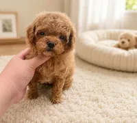 Benny (sfo area) , a male Maltipoo for sale in Eastvale, CA – 1 of 1