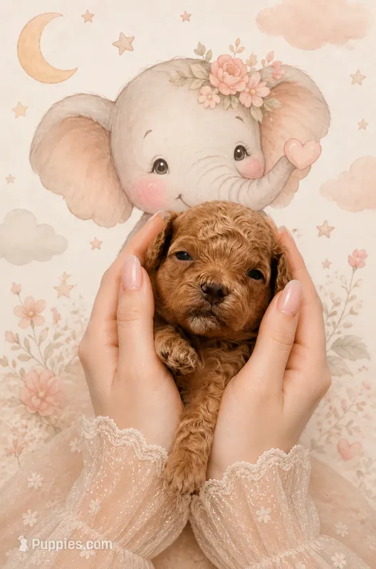 Maltipoo male(sfo area)  – Maltipoo puppy for sale in Eastvale, CA