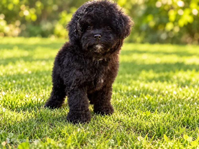 Oreo sfo area  – Poodle - Toy  puppy for sale in Diamond Bar, CA