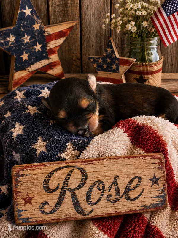 Rose – Poodle - Miniature , Shorkie puppy for sale in Pilot Mountain, NC