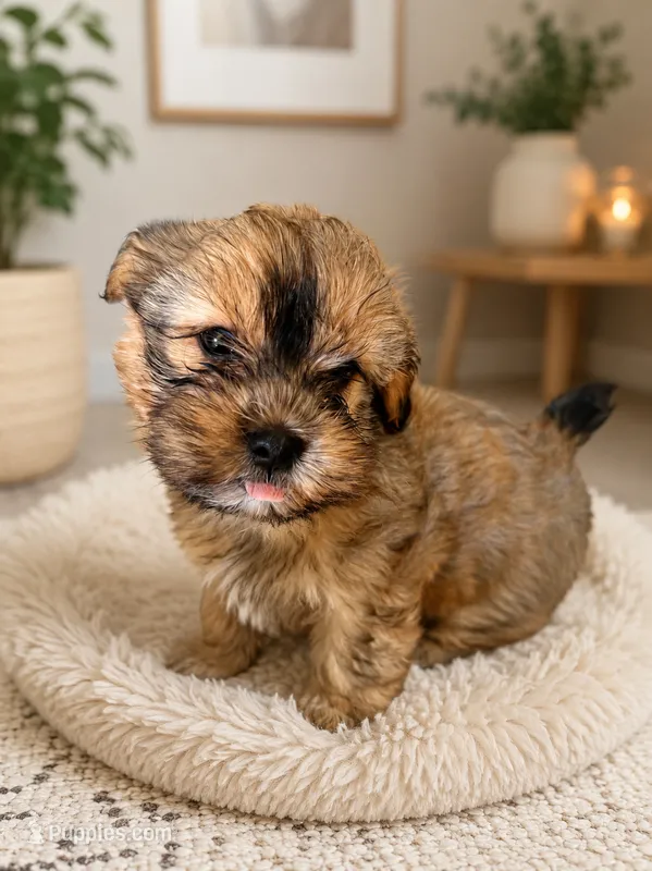 Johnny Depp – Shih Tzu, Yorkshire Terrier puppy for sale in Pilot Mountain, NC