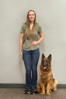 beauiful pup sired by Dux di Casa Mary , a  German Shepherd Dog for sale in Chrisney, IN – Photo 5 of 8