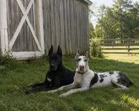 Sage, a male Great Dane for sale in Saint Cloud, FL – 9 of 10