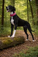 Magnum, a male Great Dane for sale in Saint Cloud, FL – Photo 8 of 9