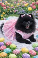 Chanel, a female Pomeranian for sale in Saint Cloud, FL – Photo 1 of 5