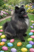 Chanel, a female Pomeranian for sale in Saint Cloud, FL – Photo 2 of 5