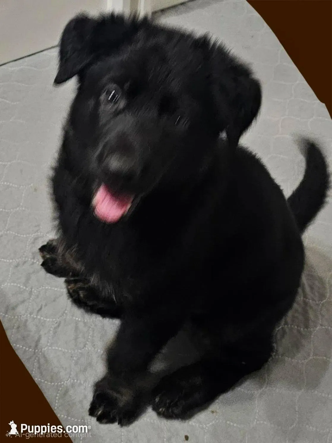 Willow, a female German Shepherd Dog for sale in Florence, AL – 4 of 6