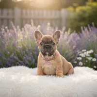 Maxi, a female French Bulldog for sale in Coral Springs, FL – Photo 3 of 6