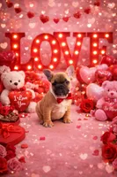 Max, a male French Bulldog for sale in Coral Springs, FL – Photo 2 of 4