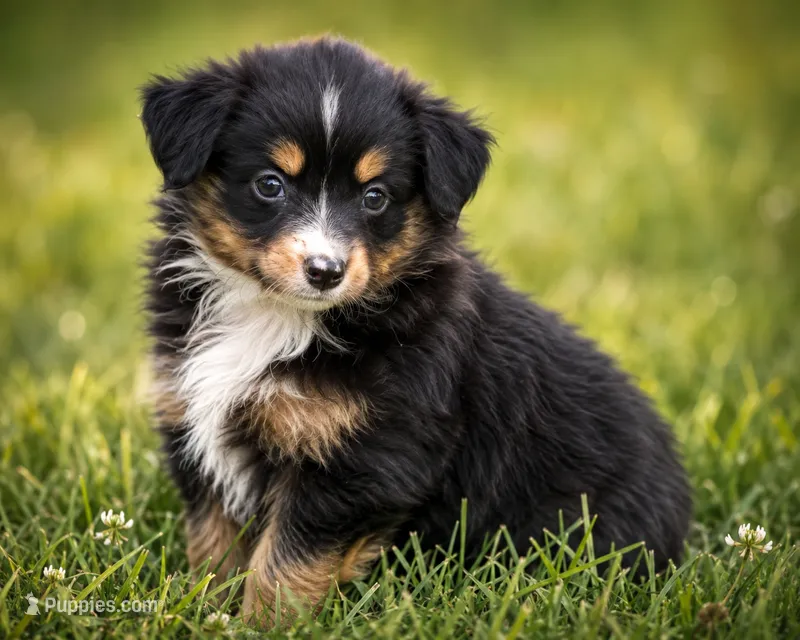 Rocket – Miniature Australian Shepherd, Toy Australian Shepherd puppy for sale in Stewartville, MN