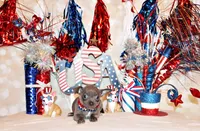 Denver, a male Chihuahua for sale in Charleston, AR – 2 of 4