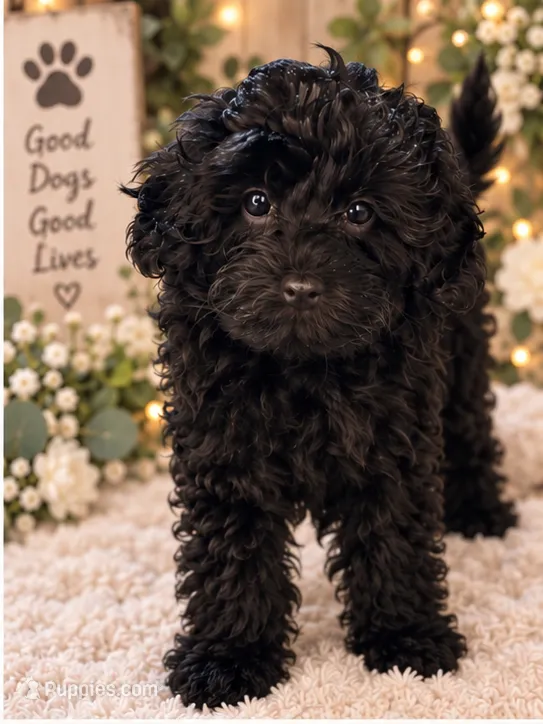 Daisy 🌼  – Poodle - Toy  puppy for sale in Sacramento, CA