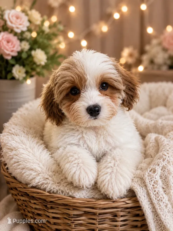 Milo – Maltipoo puppy for sale in Sacramento, CA