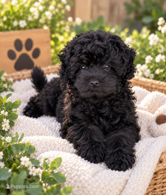 Daisy 🌼  – Poodle - Toy  puppy for sale in Sacramento, CA