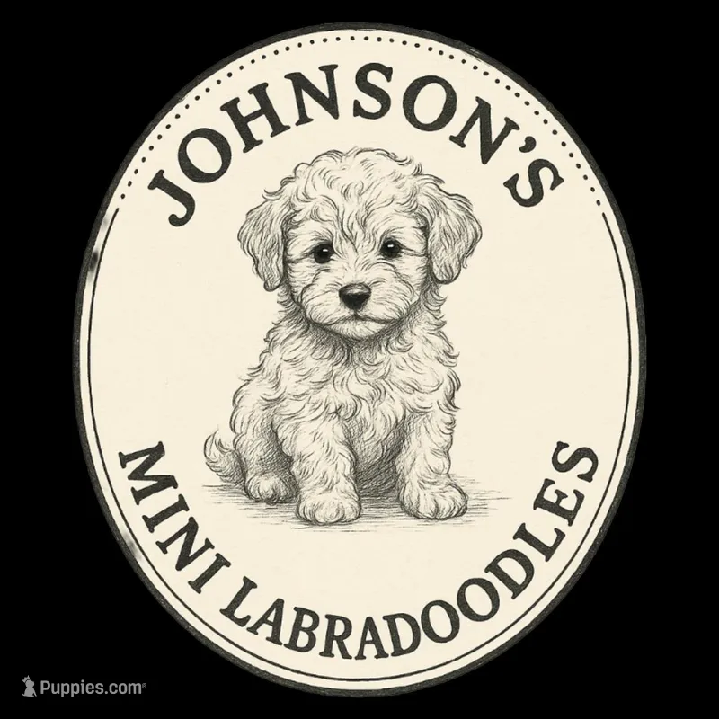 Rosie – Miniature Labradoodle puppy for sale in Bemidji, MN