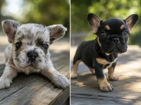 Mr. Burberry, a male French Bulldog for sale in Columbia, SC – 2 of 5