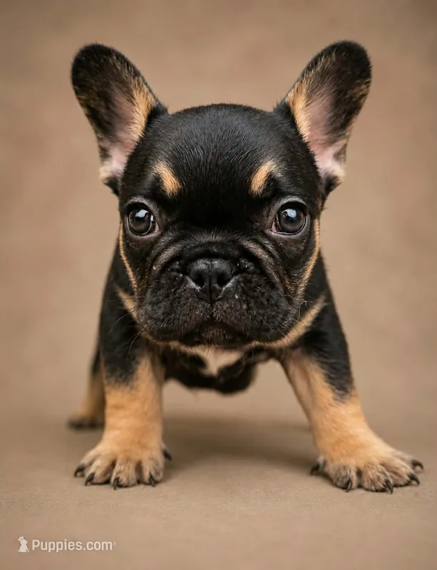 Costa – French Bulldog puppy for sale in Columbia, SC