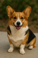 Sunny, a male Pembroke Welsh Corgi for sale in Lady Lake, FL – 8 of 8