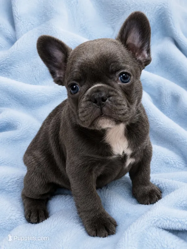 Dudley  – French Bulldog puppy for sale in Mifflintown, PA
