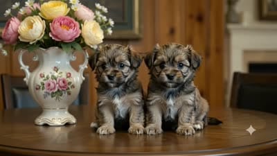 Lil Chris, a male Shorkie for sale in Valley, AL – 9 of 10