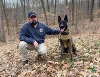 K9 FAFO X K9 Pepper , a  Belgian Malinois and Dutch Shepherd for sale in Columbus, IN – 2 of 6
