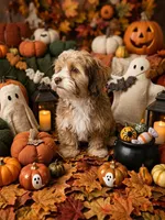 marco, a male Shorkie for sale in Edwardsville, IL – 1 of 4