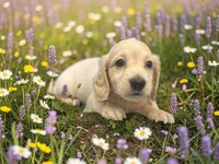 Anna, a female Miniature Dachshund for sale in Winston-Salem, NC – 4 of 6