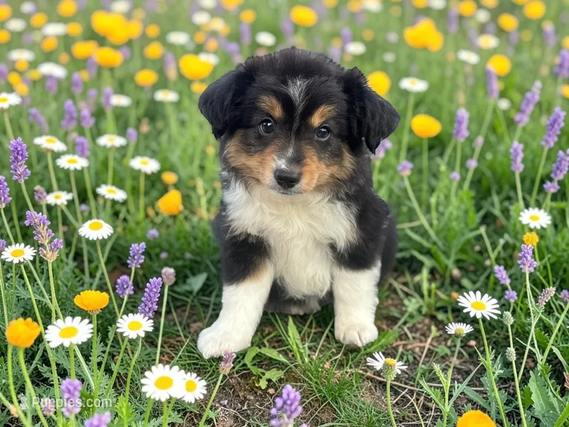 Pepe – Toy Australian Shepherd puppy for sale in Winston-Salem, NC