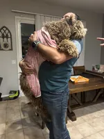 Coco, a female Goldendoodle and Poodle - Standard  for sale in Walnut Creek, CA – 1 of 4