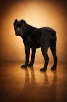 Clinton, a male Cane Corso for sale in Palmdale, CA – Photo 1 of 10