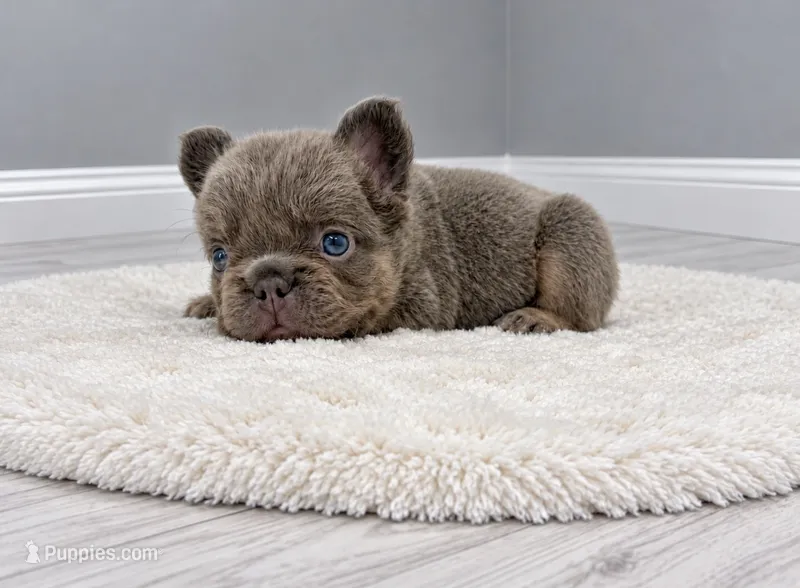 Chewy – French Bulldog puppy for sale in Barney, GA