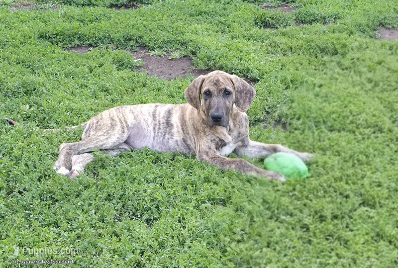 Sage – Great Dane puppy for sale in Blue Earth, MN