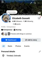 Bad Mutha Tugga , a male American Bully for sale in Trinidad, CO – Photo 2 of 6