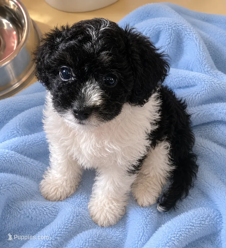 Dually – Poodle - Toy  puppy for sale in Spotsylvania, VA