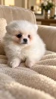 Say, a male Pomeranian for sale in Hialeah, FL – 3 of 3