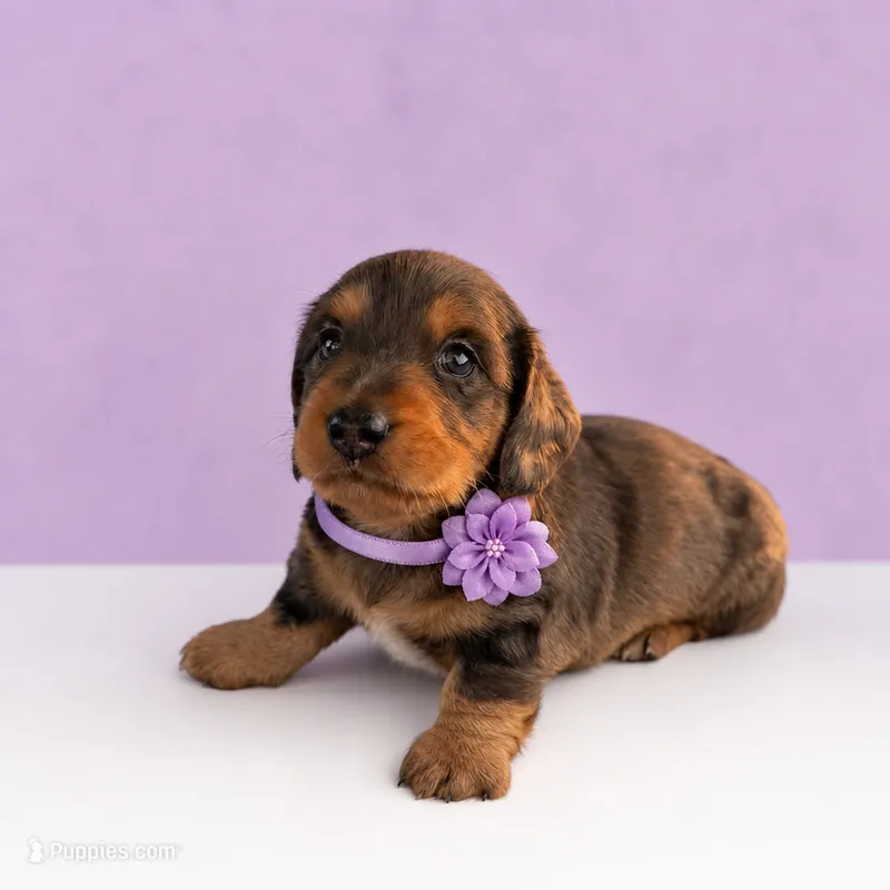 Tod – Miniature Dachshund puppy for sale in Berlin, OH