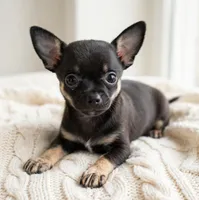Boo, a male Chihuahua for sale in Castle Hayne, NC – 1 of 2