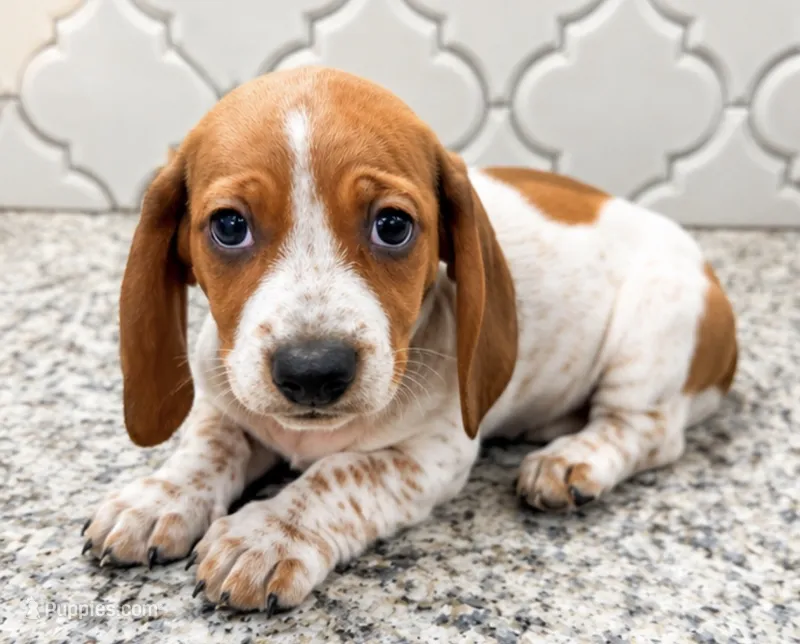 AKC Dolly – Miniature Dachshund puppy for sale in Brentwood, TN