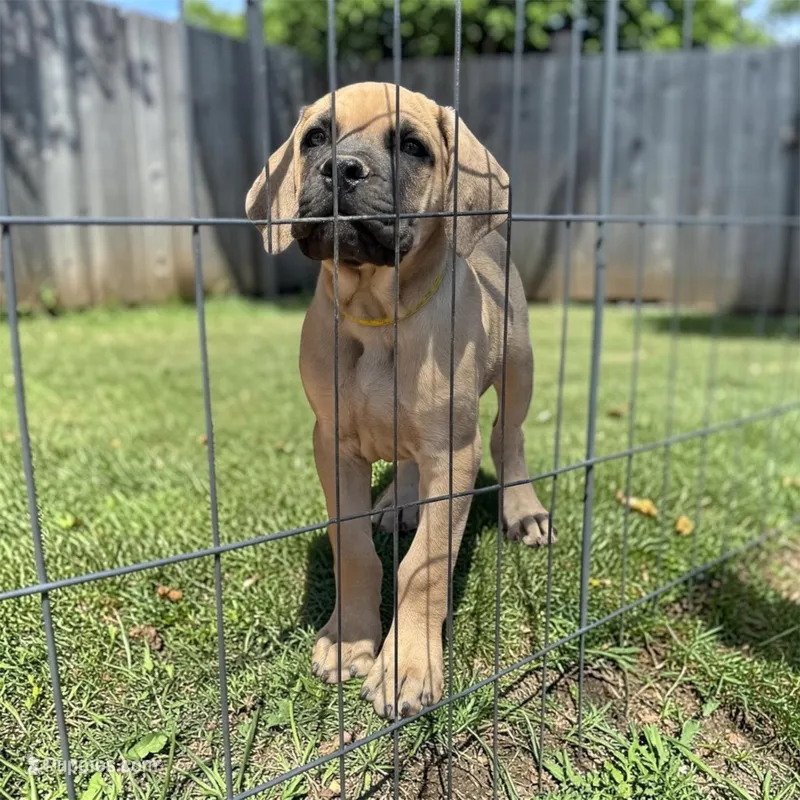 Berkley – Cane Corso puppy for sale in Phoenix, AZ