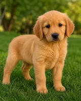 Gracie, a female Golden Retriever for sale in Roselle, IL – 1 of 1