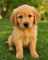 Goldie, a female Golden Retriever for sale in Roselle, IL – 1 of 1
