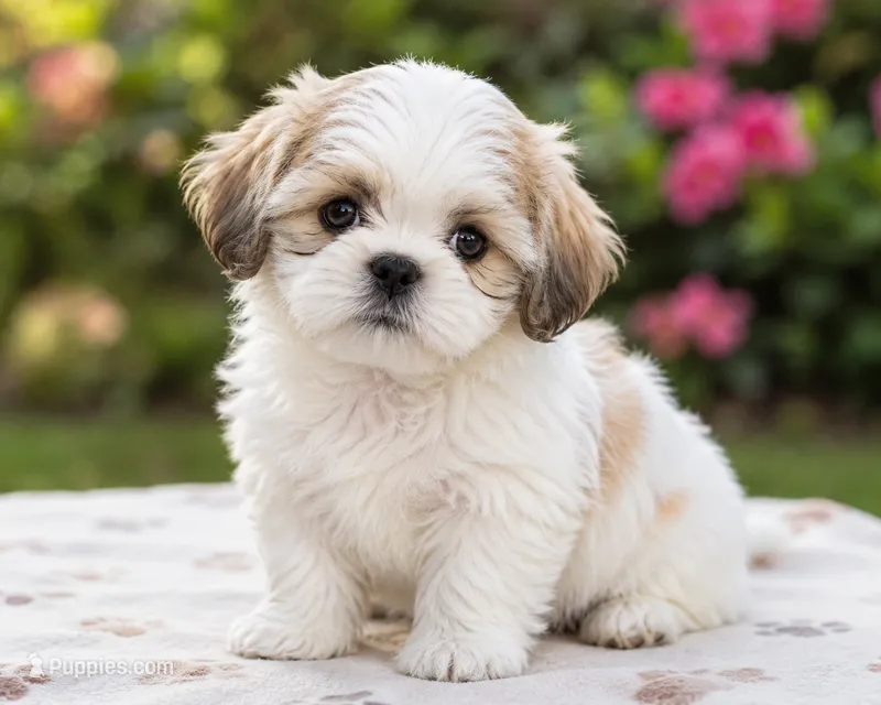 Jamie – Shih Tzu puppy for sale in Roselle, IL